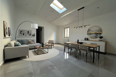 Appartement 2 pièces 119000 €