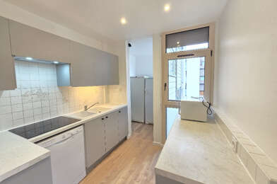 Appartement 5 pièces 610 €