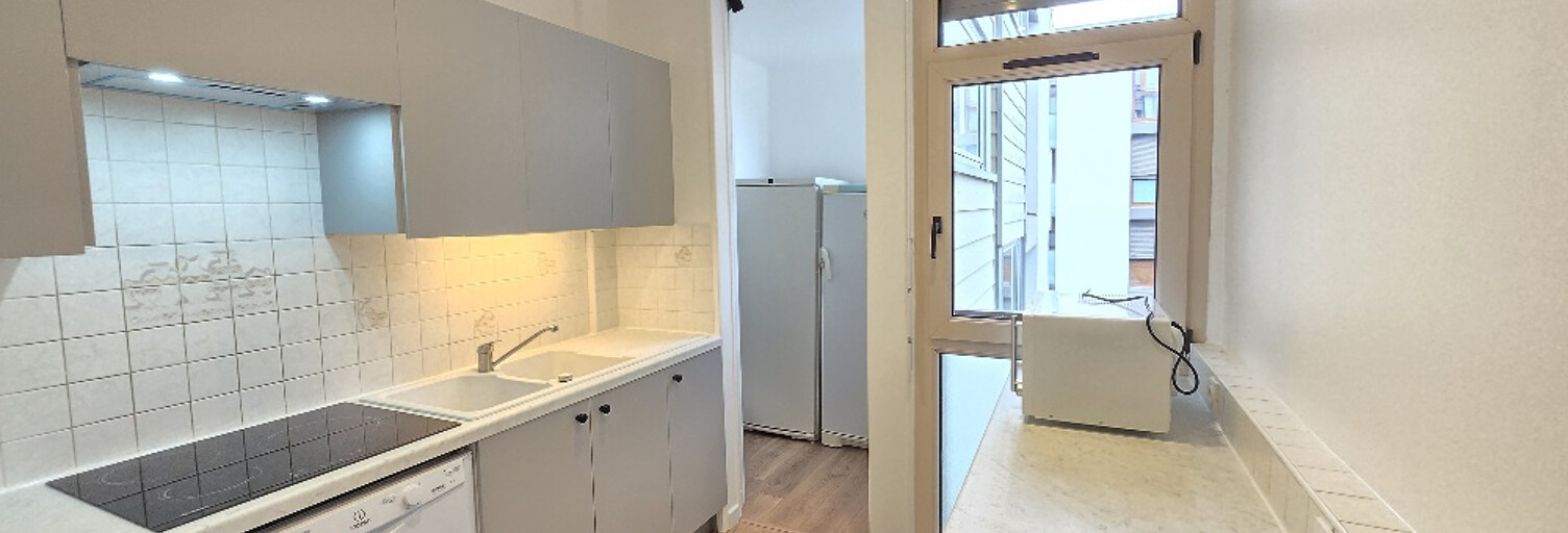 Appartement 5 Pièces 80 m² à louer à Oullins-Pierre-Bénite (69600)