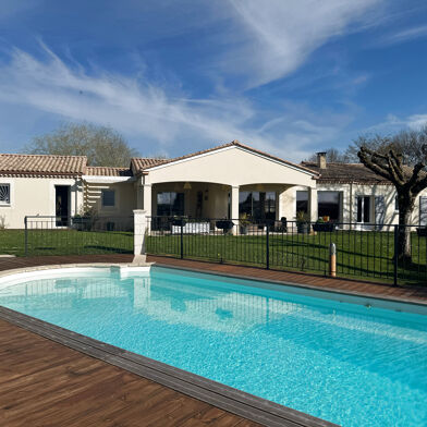 Maison 6 pièces 429000 €