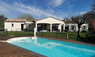 Maison 6 Pièces 150 m² à vendre à Prigonrieux (24130)