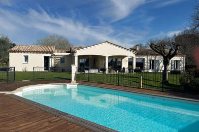 Maison 6 pièces 415000 €