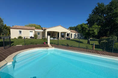 Maison 6 pièces 415000 €