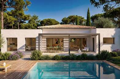 Maison 4 pièces 490000 €