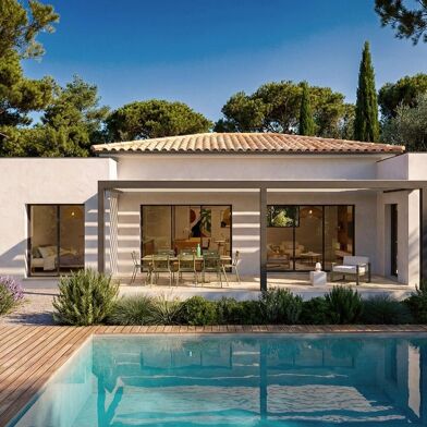 Maison 4 pièces 490000 €