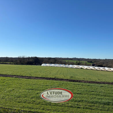 Maison 5 pièces 318500 €