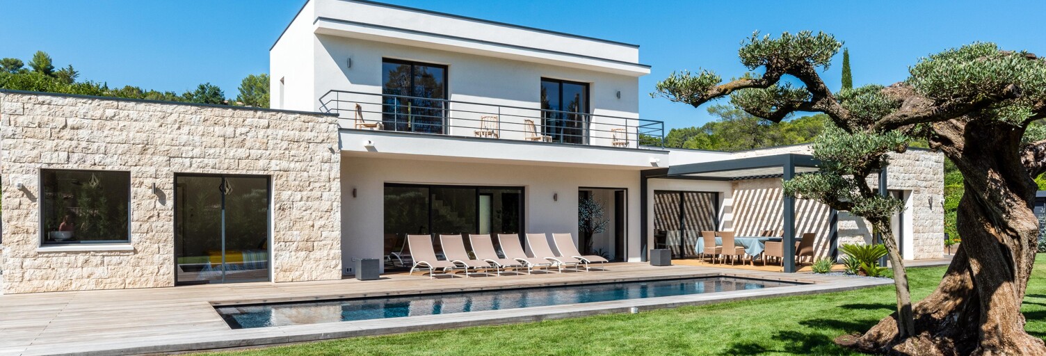 Maison 140 m² à construire Saint-Jean-de-Védas (34430)