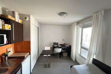 Appartement 1 pièces 105000 €