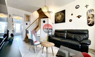 Maison 3 Pièces 48 m² à vendre à Amiens (80000)