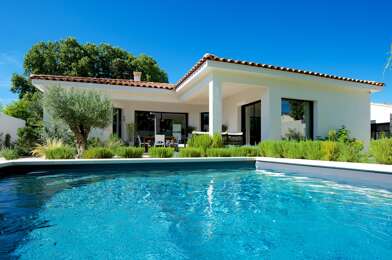 Maison 4 pièces 550000 €