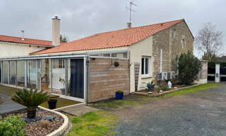 Maison 7 Pièces 182 m² à vendre à Luçon (85400)