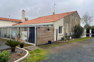 Maison 7 pièces 288000 €