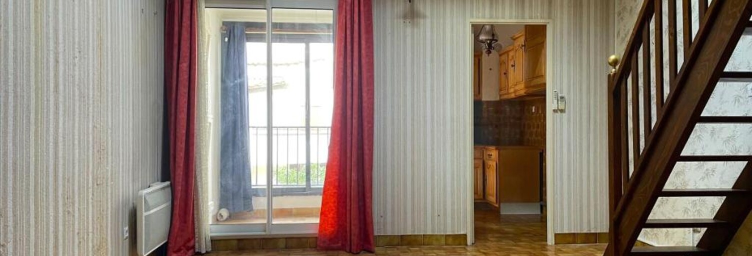 Appartement 3 Pièces 52 m² à vendre à Saintes-Maries-de-la-Mer (13460)