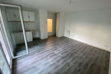 Appartement 2 pièces 595 €