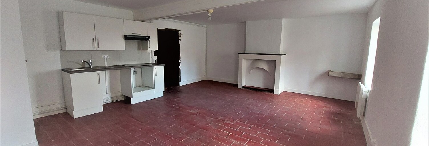 Appartement 3 Pièces 73 m² à louer à Romanèche-Thorins (71570)