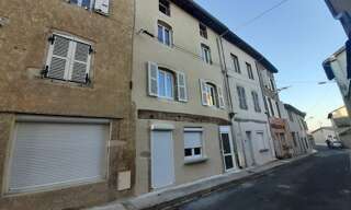 Appartement 3 Pièces 73 m² à louer à Romanèche-Thorins (71570)