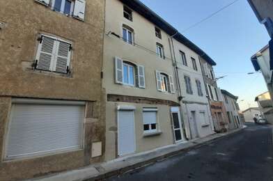 Appartement 3 pièces 490 €