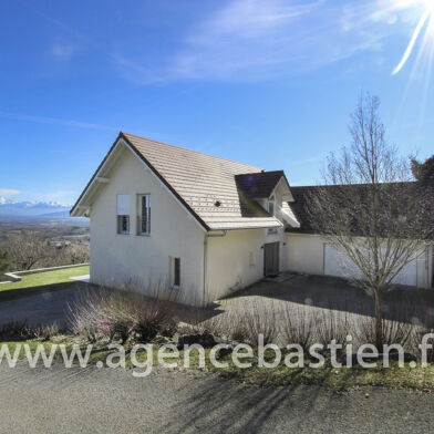 Maison 5 pièces 3800 €