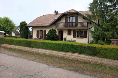 Maison 6 pièces 284000 €