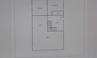 Maison 6 Pièces 168 m² à vendre à La Voivre (88470)