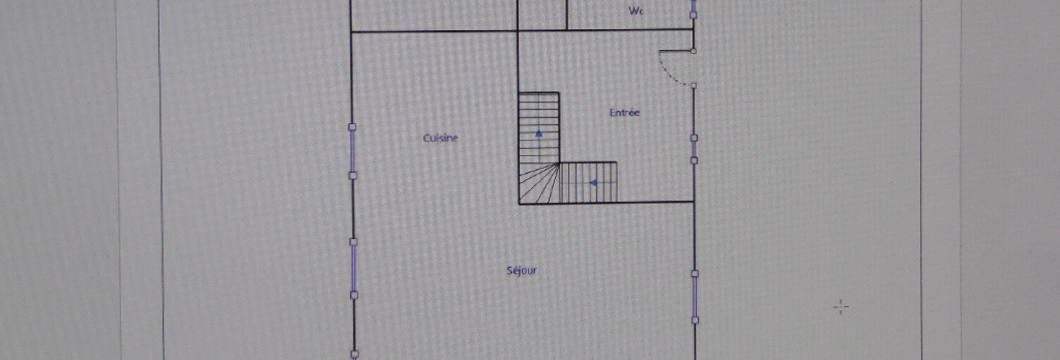 Maison 6 Pièces 168 m² à vendre à La Voivre (88470)