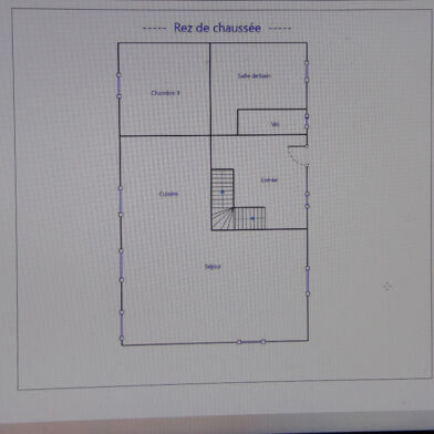 Maison 6 pièces 284000 €