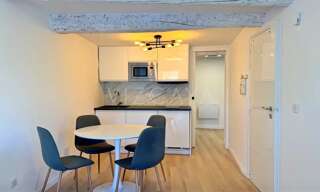 Appartement 2 Pièces 30 m² à vendre à Nice (06000)