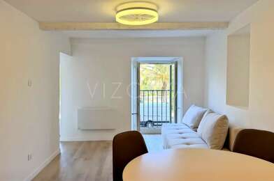 Appartement 2 pièces 255000 €