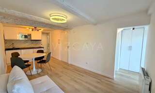Appartement 2 Pièces 30 m² à vendre à Nice (06000)