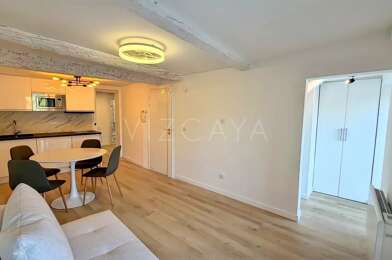 Appartement 2 pièces 255000 €