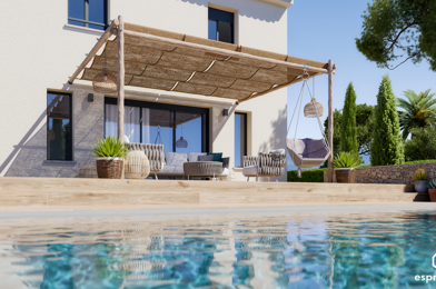 Maison 4 pièces 470000 €