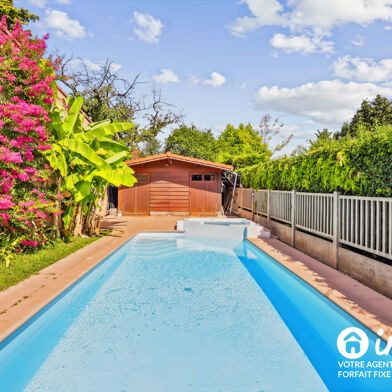 Maison 10 pièces 515000 €