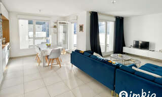 Appartement 3 Pièces 65 m² à vendre à Villeurbanne (69100)