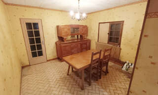 Maison 3 Pièces 60 m² à vendre à Amiens (80000)