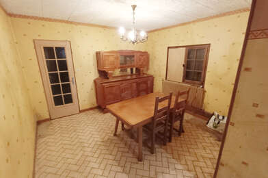 Maison 3 pièces 99900 €