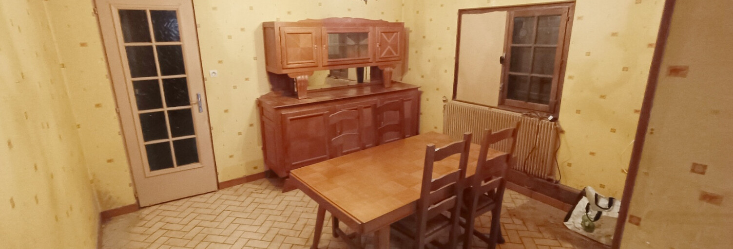 Maison 3 Pièces 60 m² à vendre à Amiens (80000)