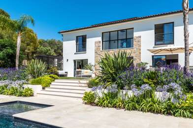 Maison 4 pièces 550000 €