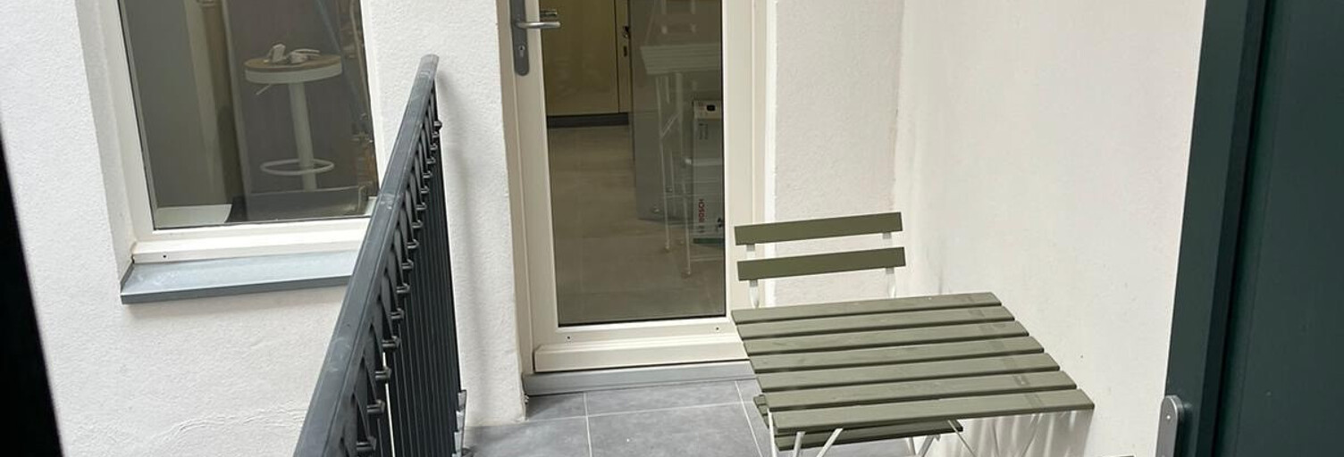 Appartement 1 Pièce 31 m² à louer à Clermont-Ferrand (63000)
