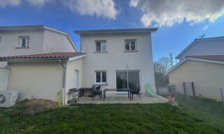 Maison 4 Pièces 85 m² à louer à Agnin (38150)