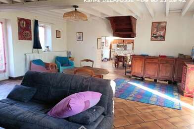 Maison 9 pièces 306500 €