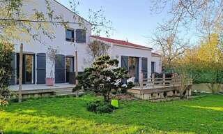 Maison 7 Pièces 164 m² à vendre à Nesmy (85310)