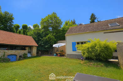 Maison 5 pièces 273500 €