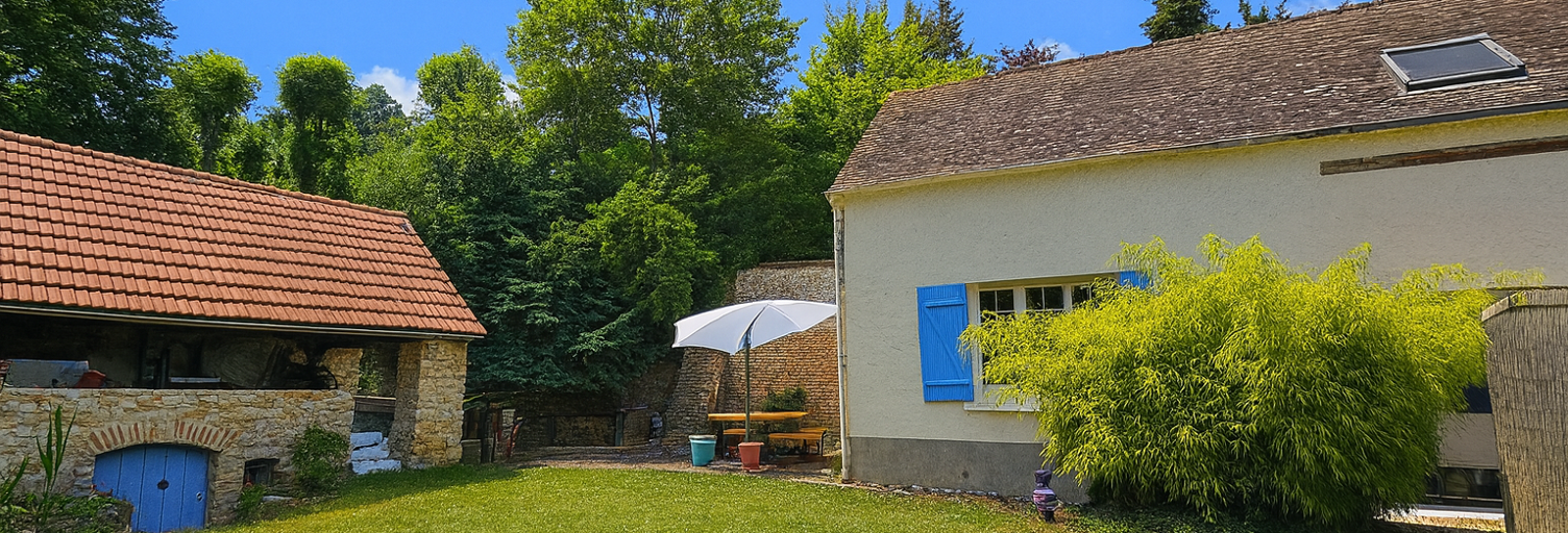 Maison 5 Pièces 105 m² à vendre à Gironville-sur-Essonne (91720)