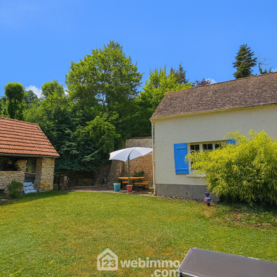 Maison 5 pièces 273500 €