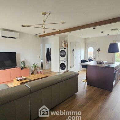 Maison 3 pièces 159400 €