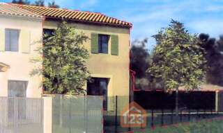 Maison 4 Pièces 83 m² à vendre à Lambesc (13410)