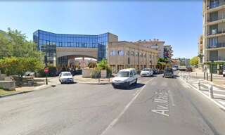 Appartement 52 m² en viager La Seyne-sur-Mer (83500)