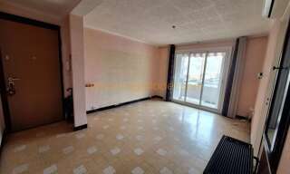 Appartement 52 m² en viager La Seyne-sur-Mer (83500)