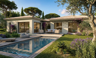 Maison 100 m² à construire Saint-Pargoire (34230)