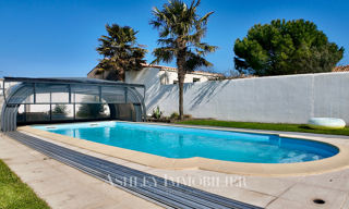 Maison 5 Pièces 123 m² à vendre à Nuaillé-d'Aunis (17540)